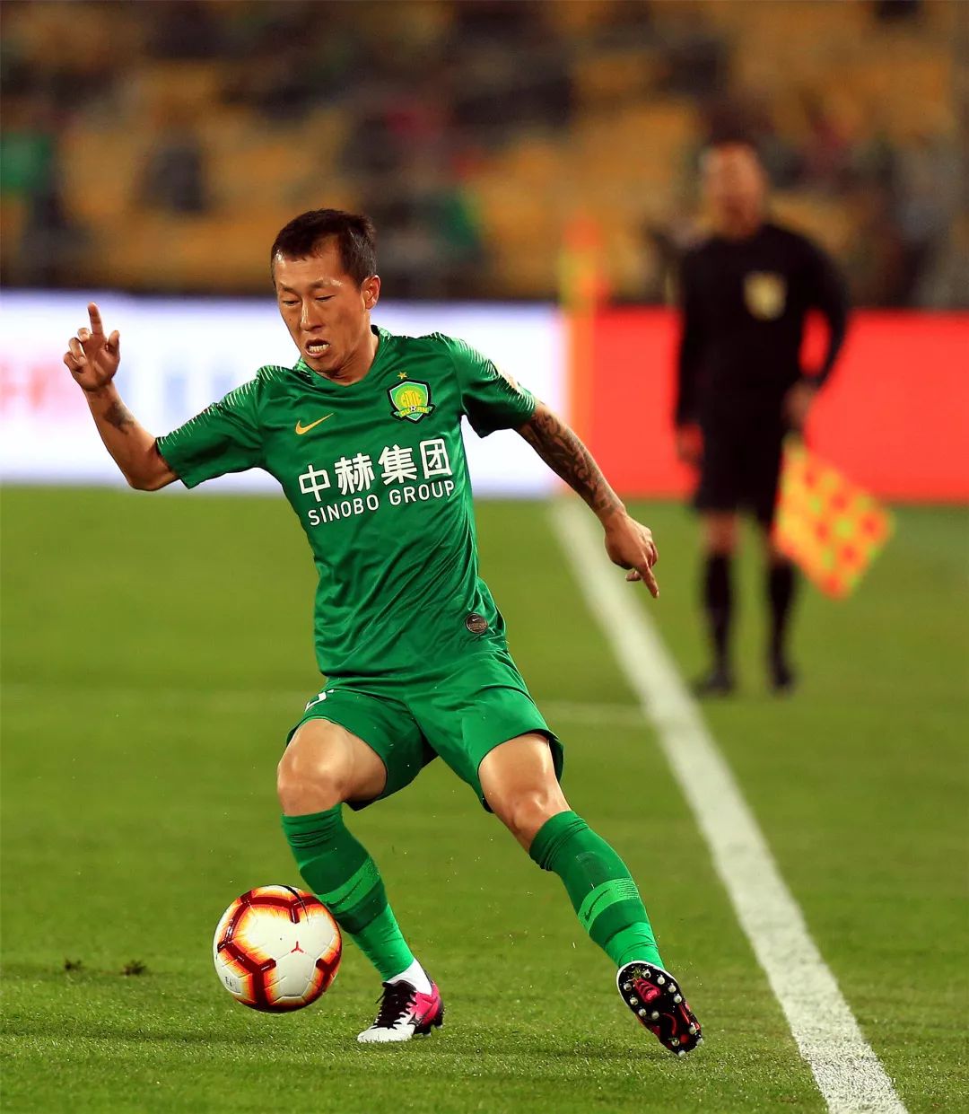 九游网页官网九-风云突变北京国安今晚门线救险，CBA季后赛版图或变，态度坚定，赛季目标并未改变的简单介绍